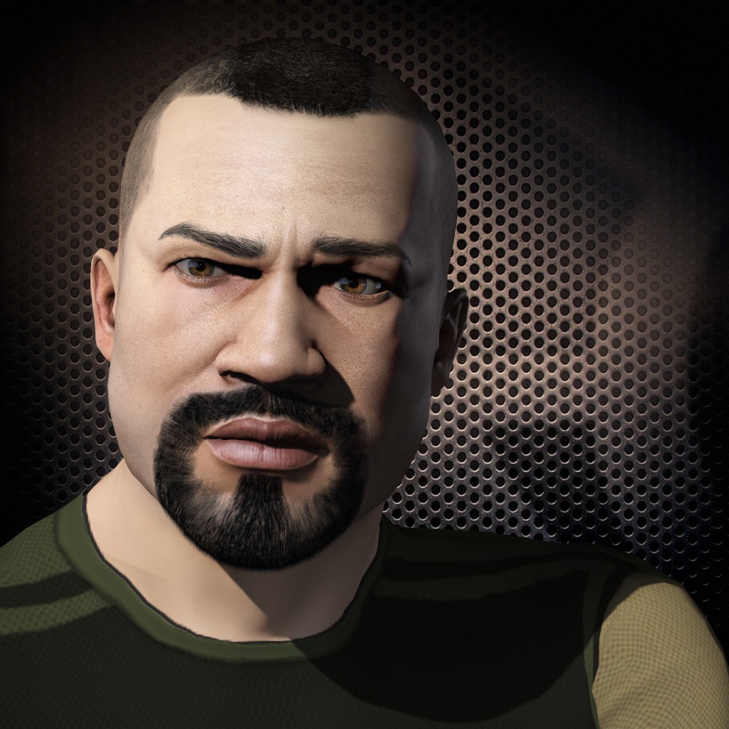 Rokkan Warbear