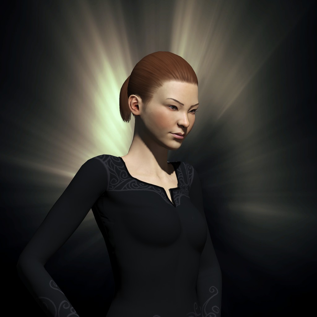 Andraste Starfall