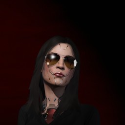 Jennifer Makend portrait