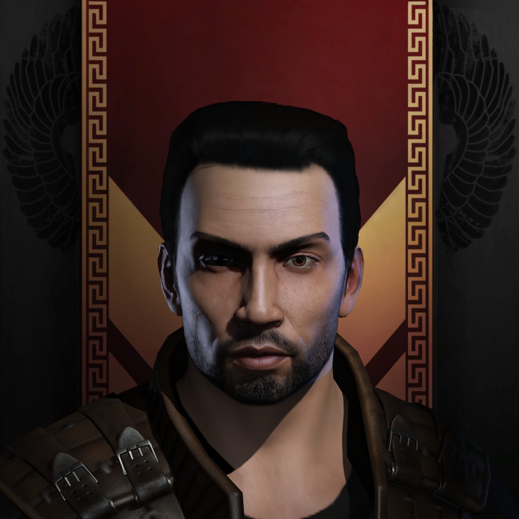 Johny Jakobi
