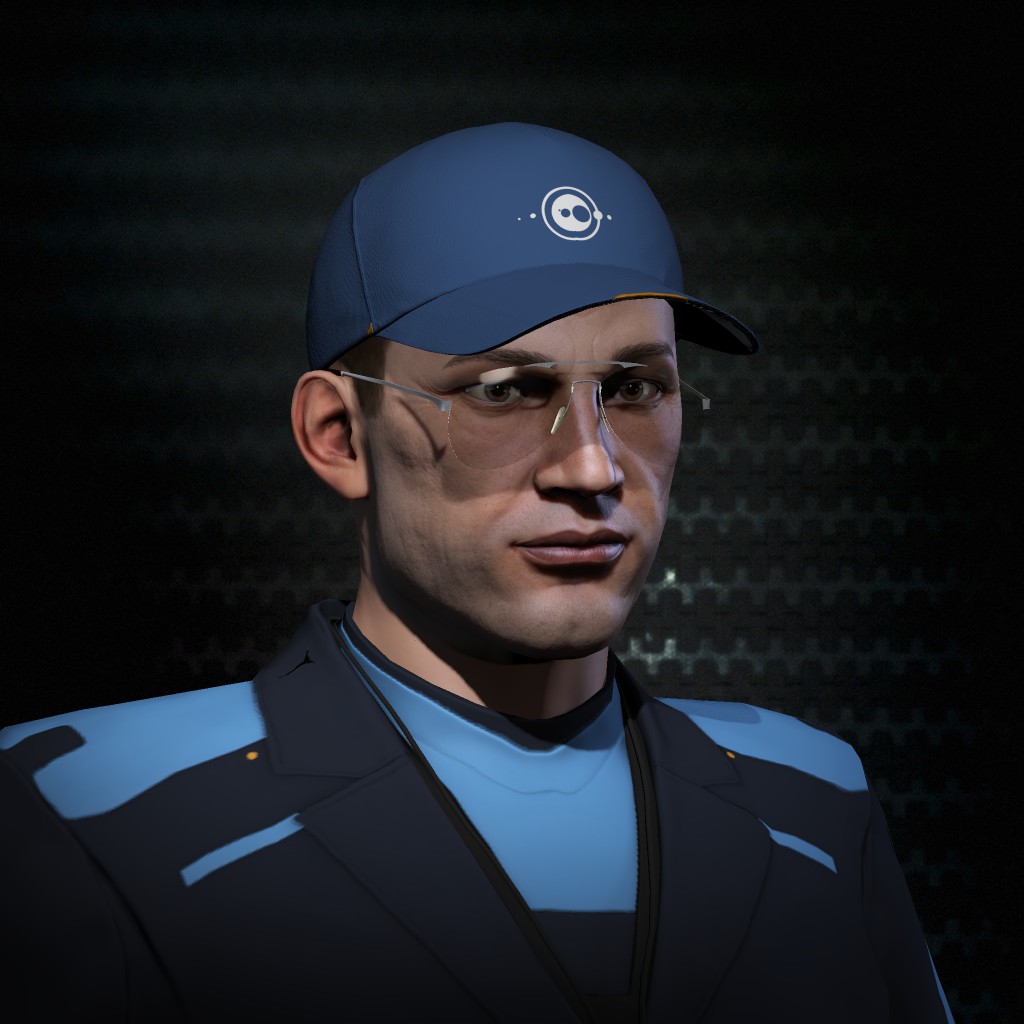 Gordon Ore