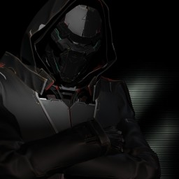 Falendor Mar portrait