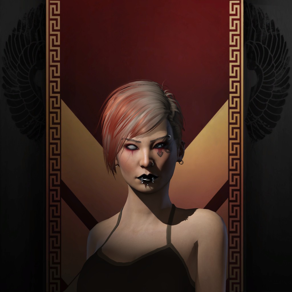 Xara Regalia