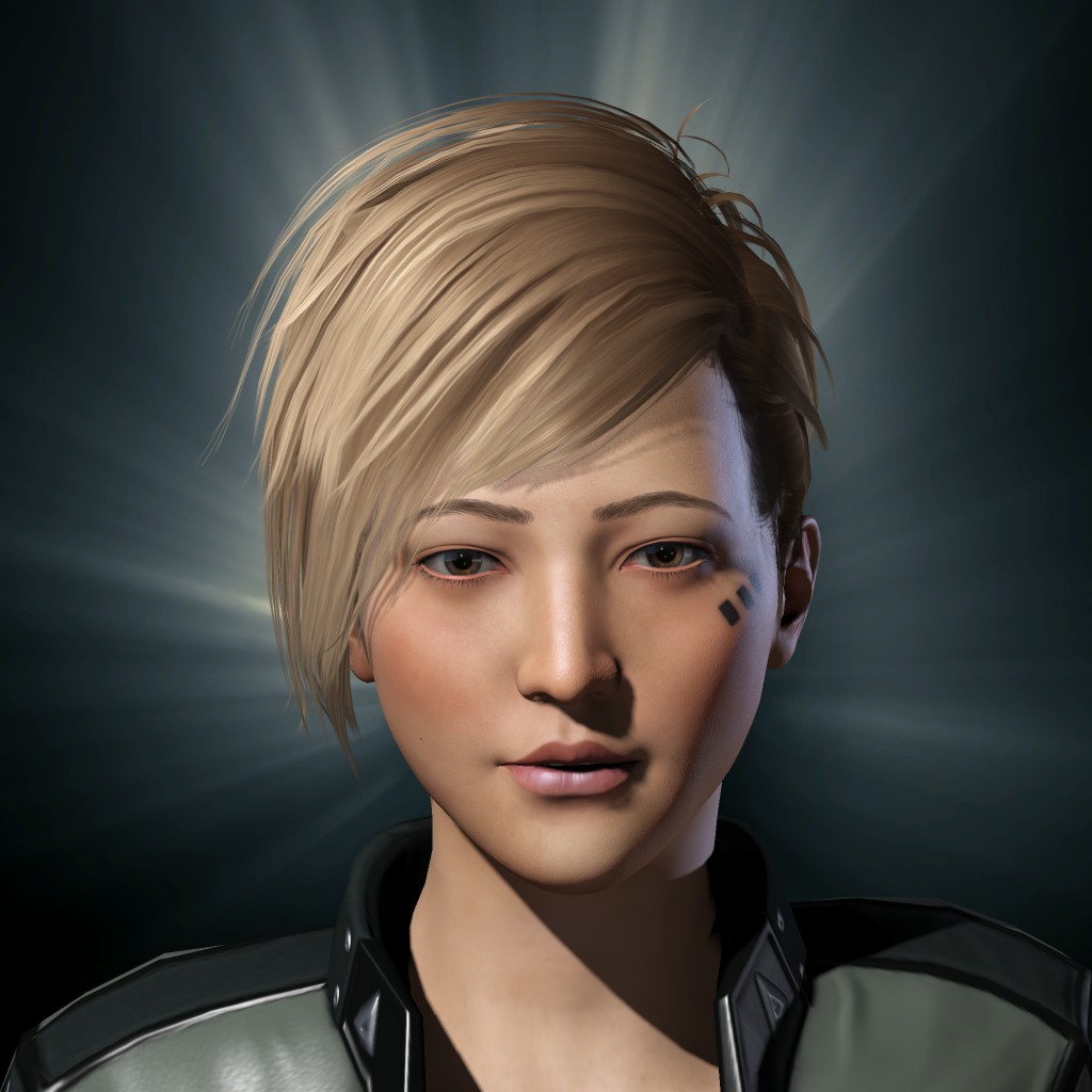 Laniya Takayama