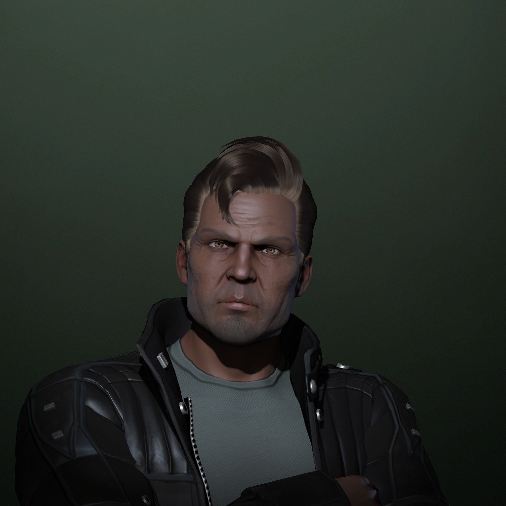 Griff Poljus