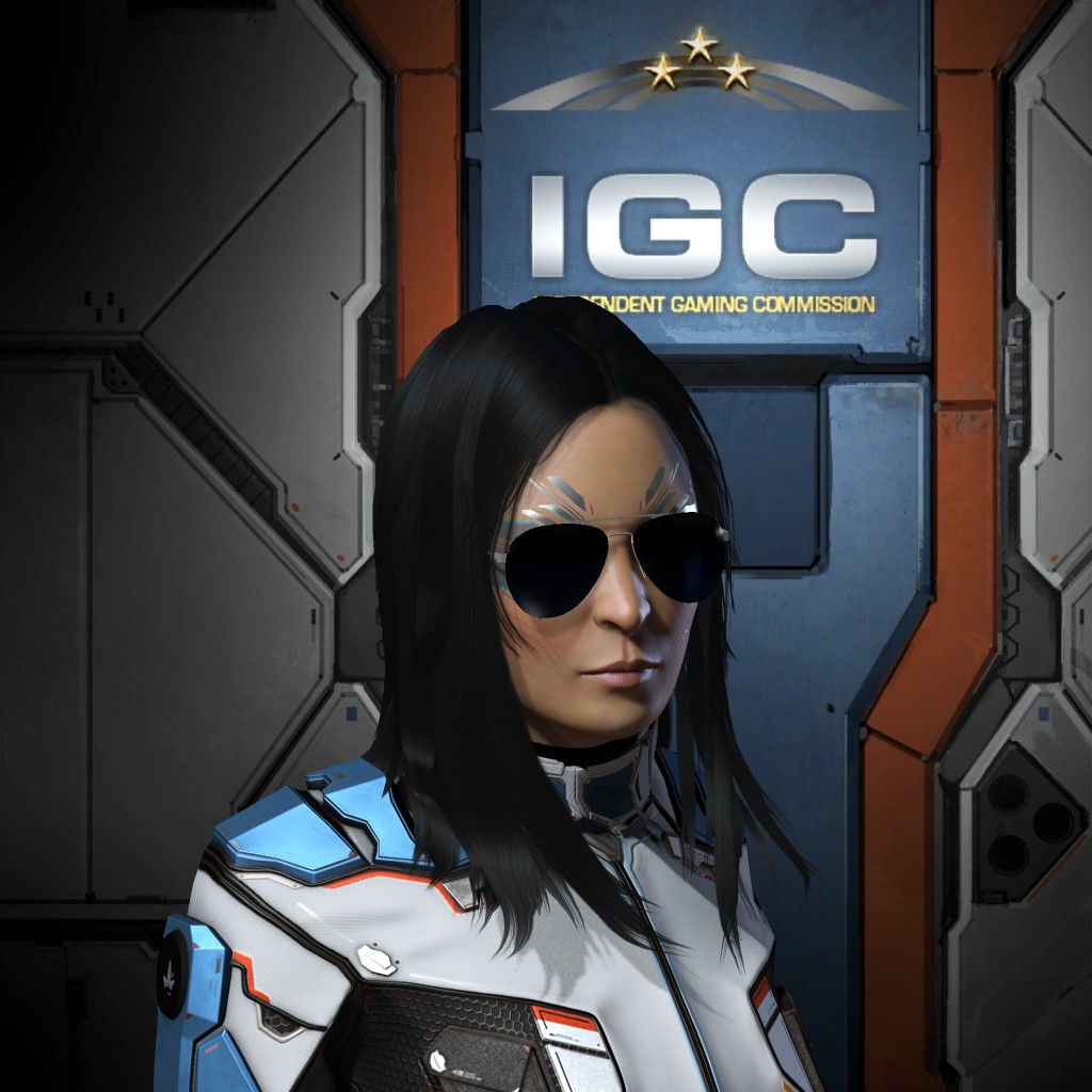 Sonya Lin