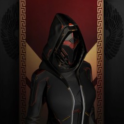 DONG DA portrait