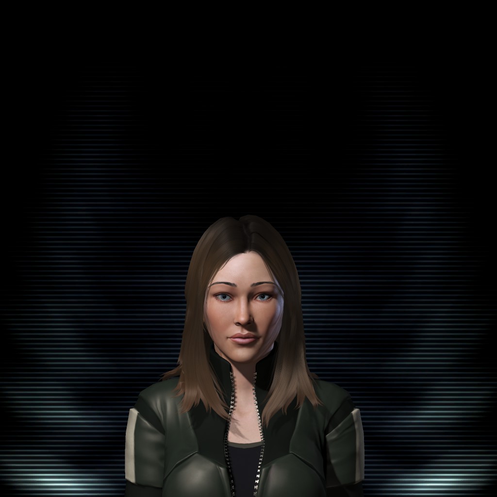 Katrina Stronghammer