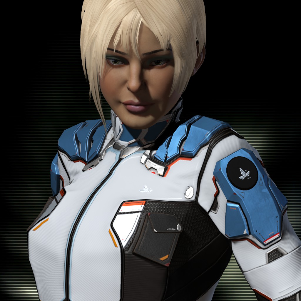 Astra tor'Wartex