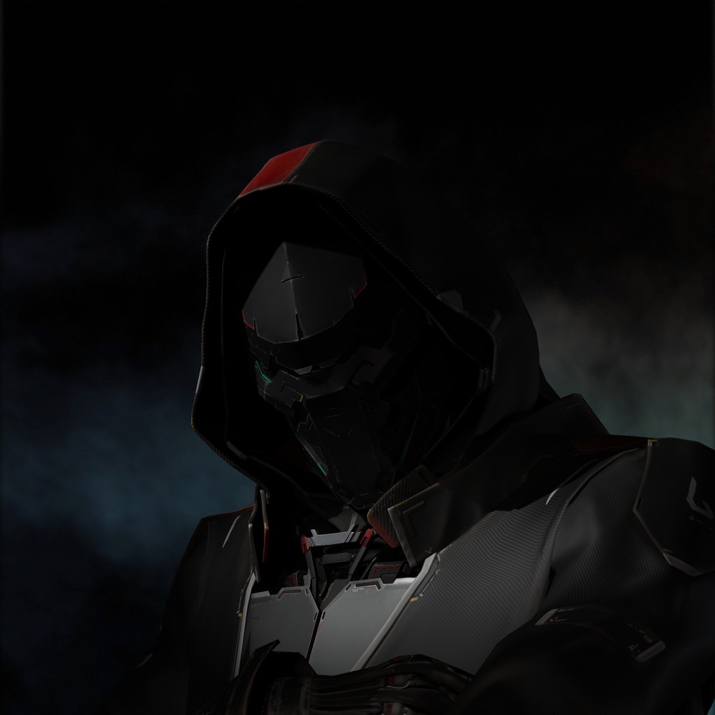 Zarak Marcellus