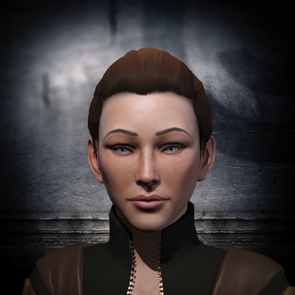 portrait