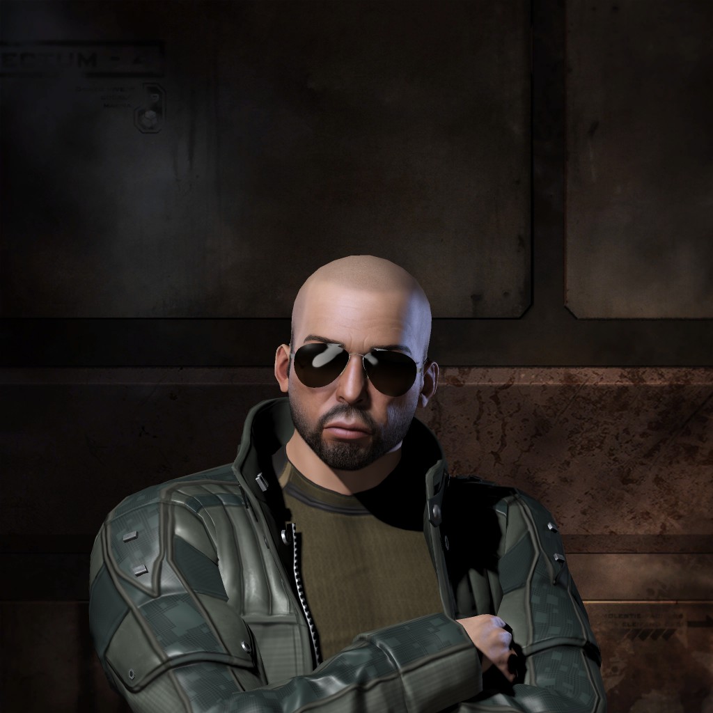 Phred Krividus