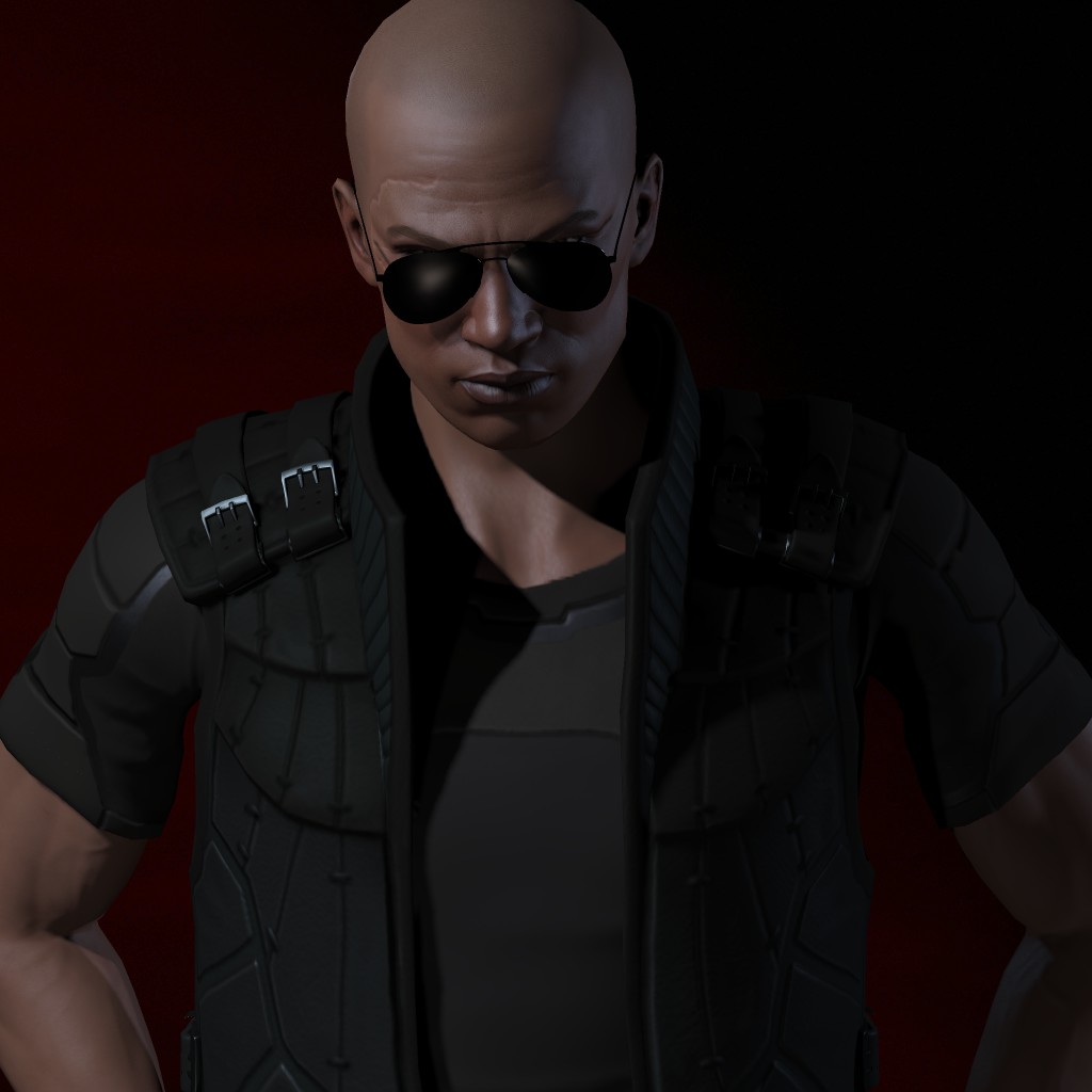 Markus Sanford