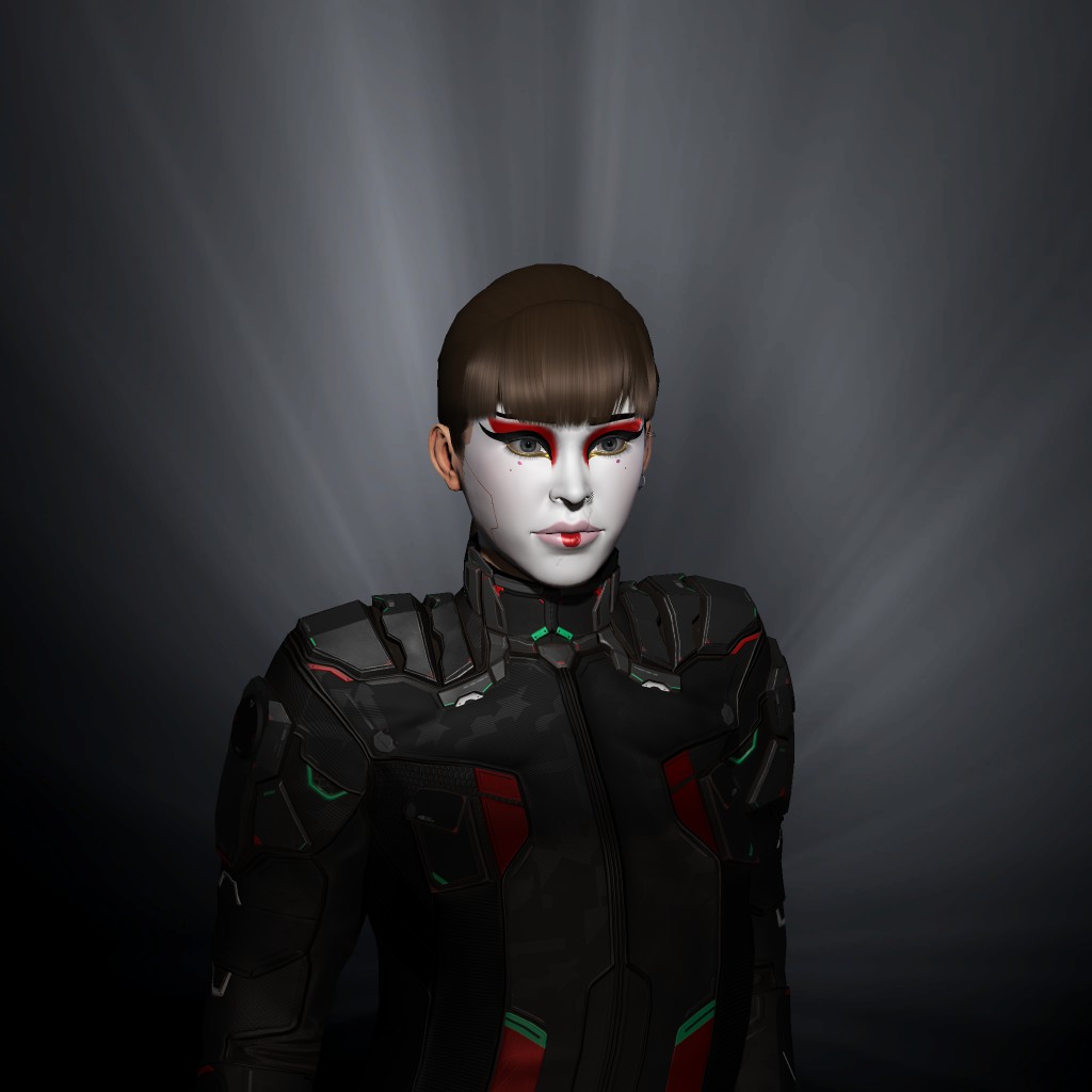 Mokota Daniels