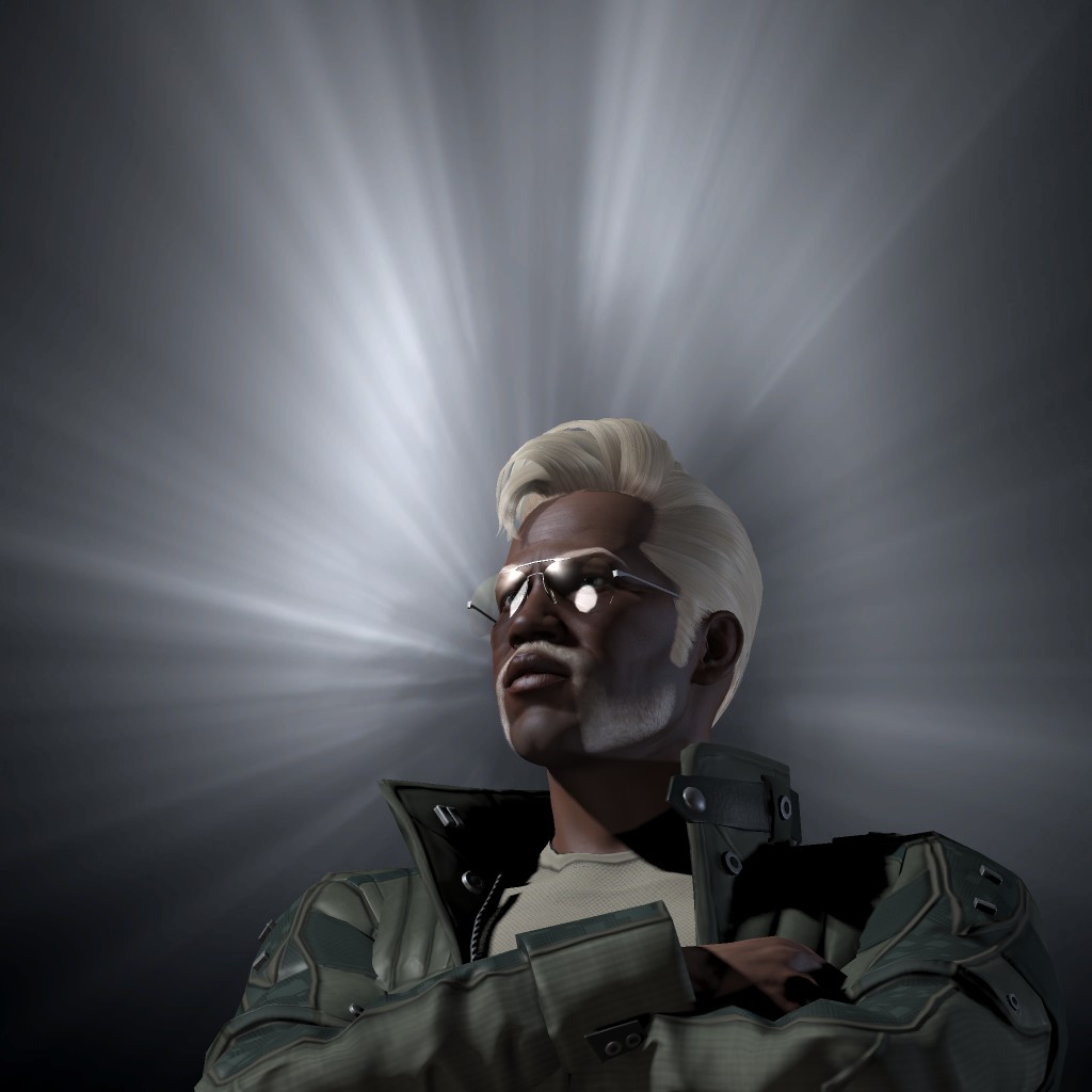 Silver Salarian