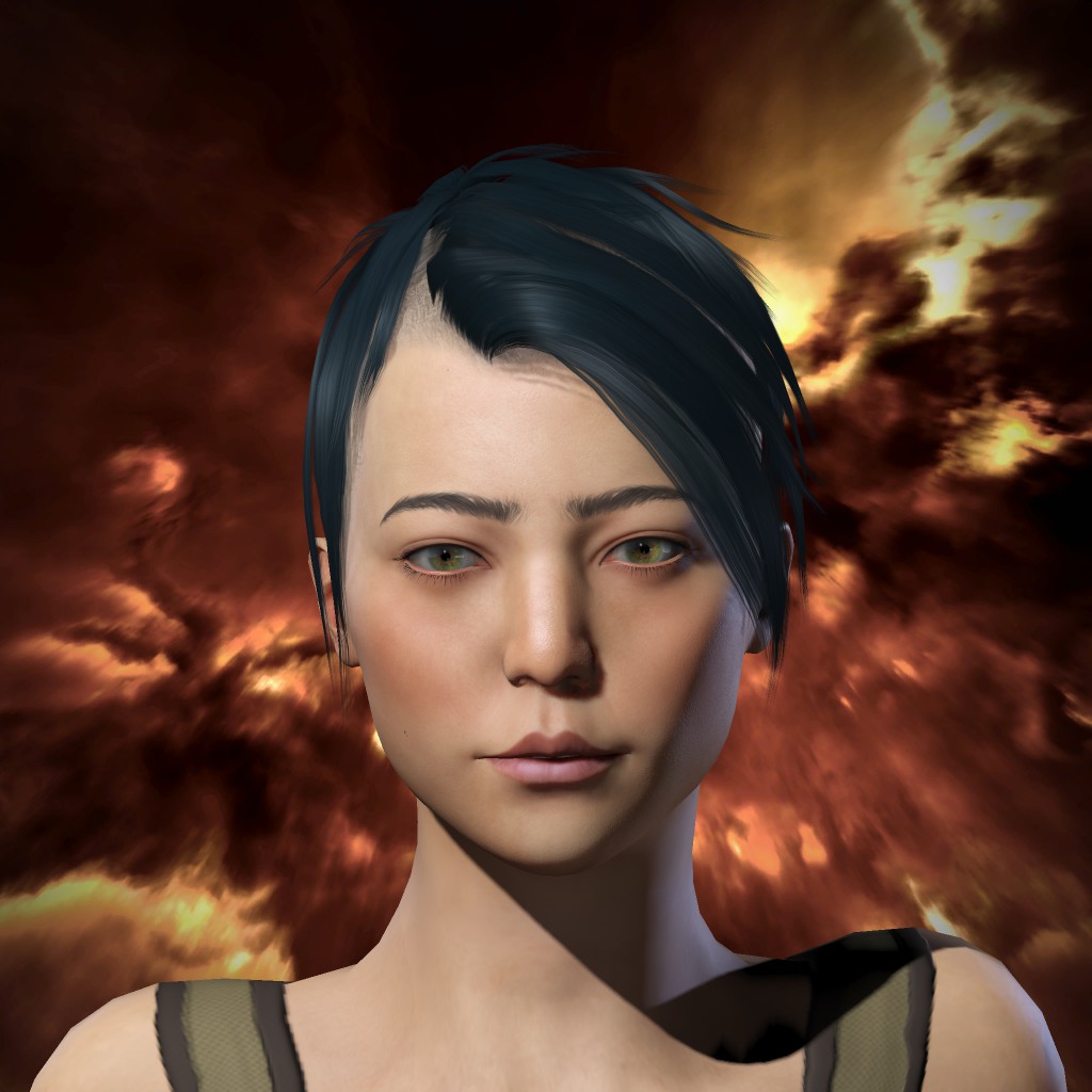 Tyra Tekitsu
