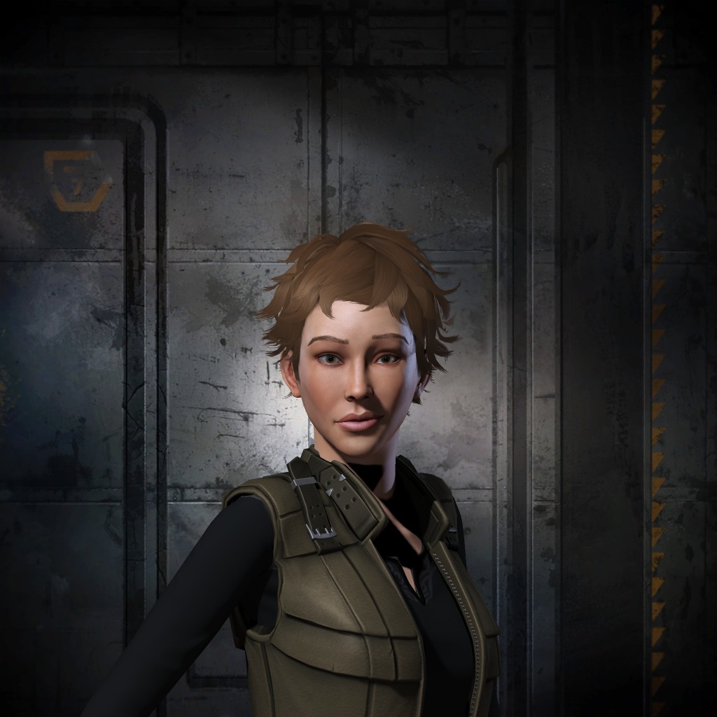 JANE CRUSH