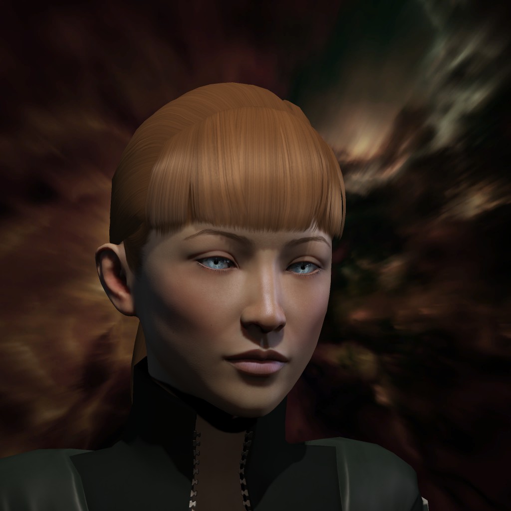 Hannah Actault