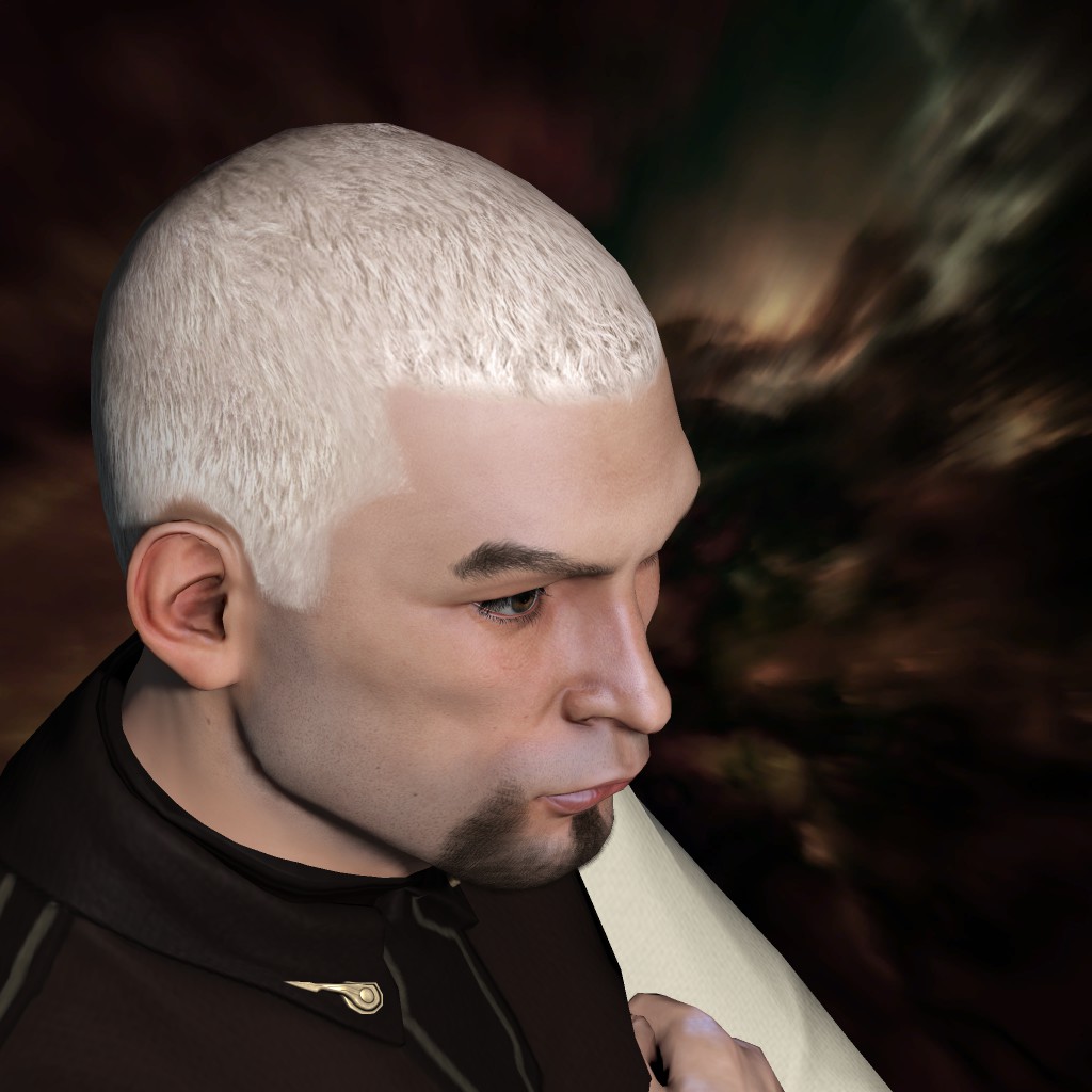 geldimir bravo