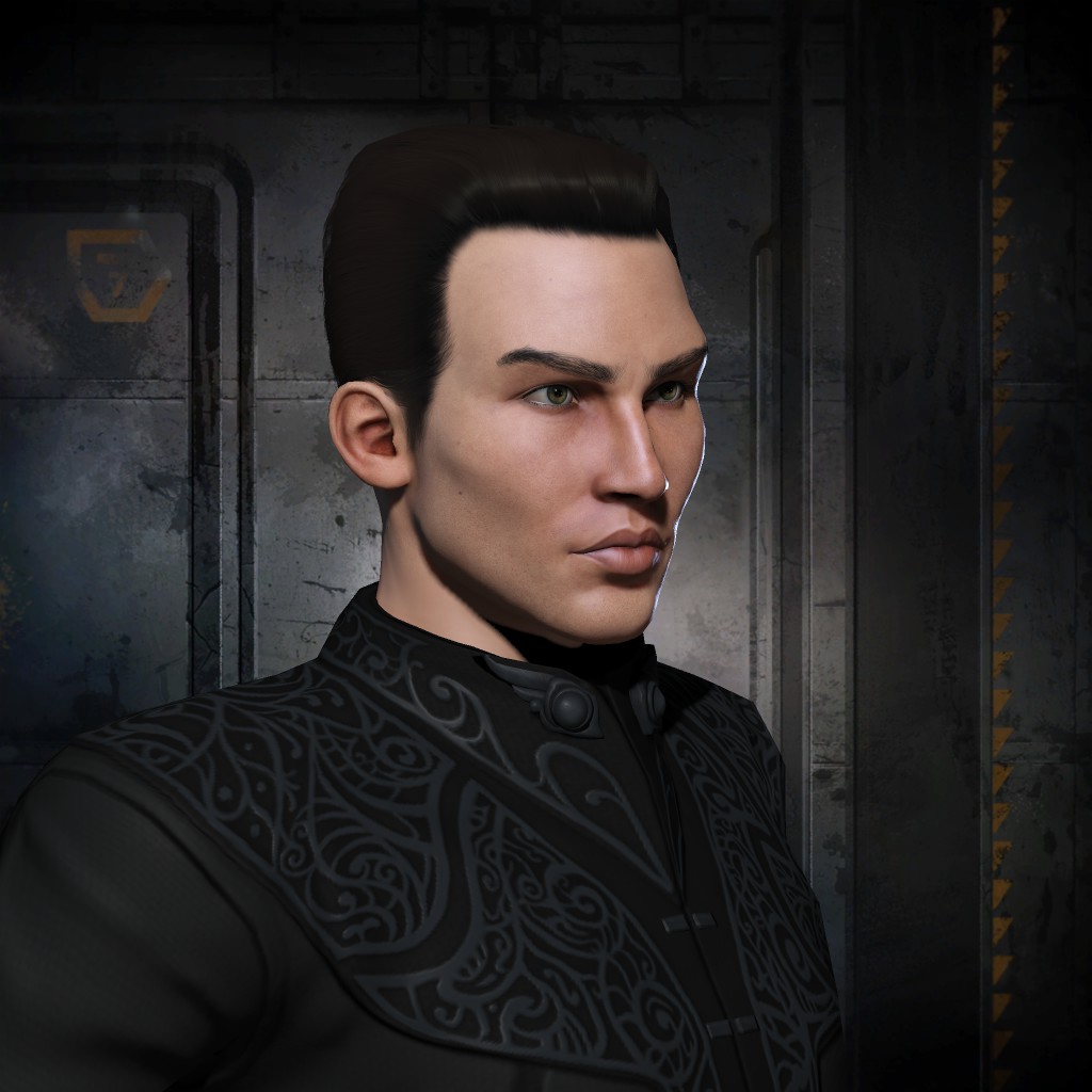 Viktorian Povorotti