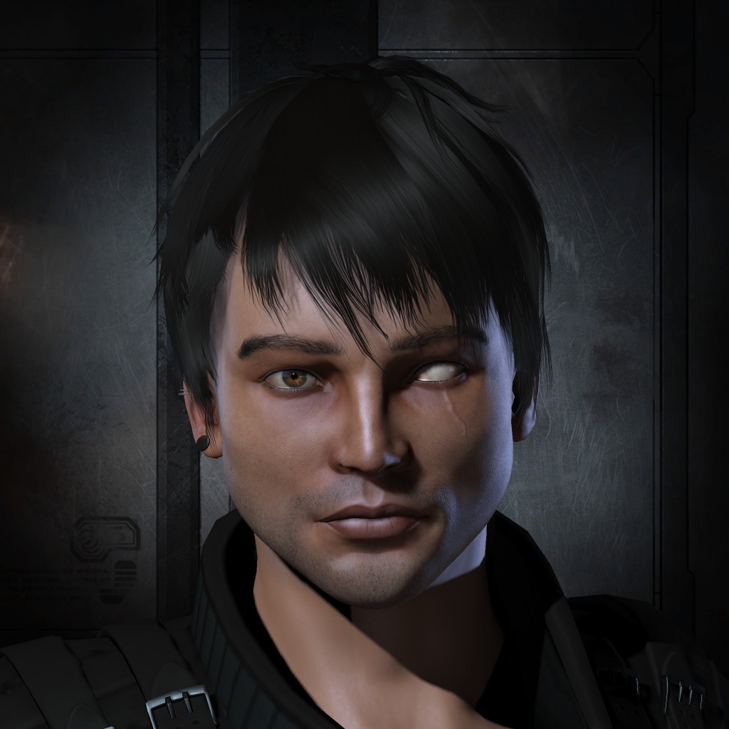 Kaouki Wyatt