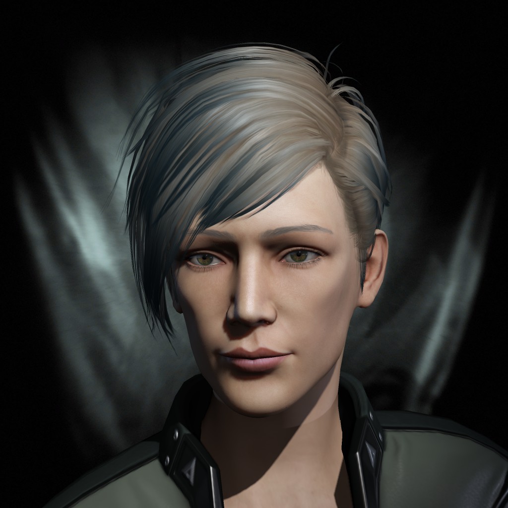 Maya Ravenwood