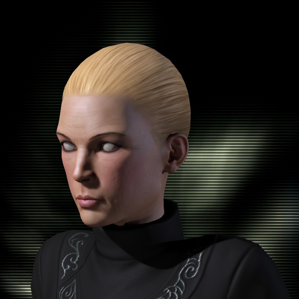 Alpha O'Neill