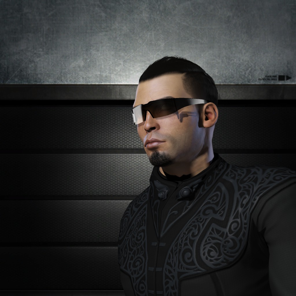 Xavi Ambramotte