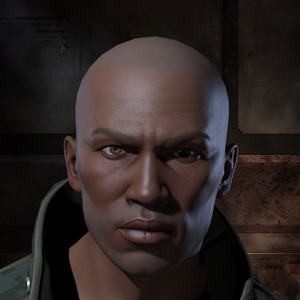 Harald Isagar