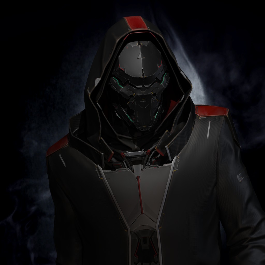 Carbon Kouvo