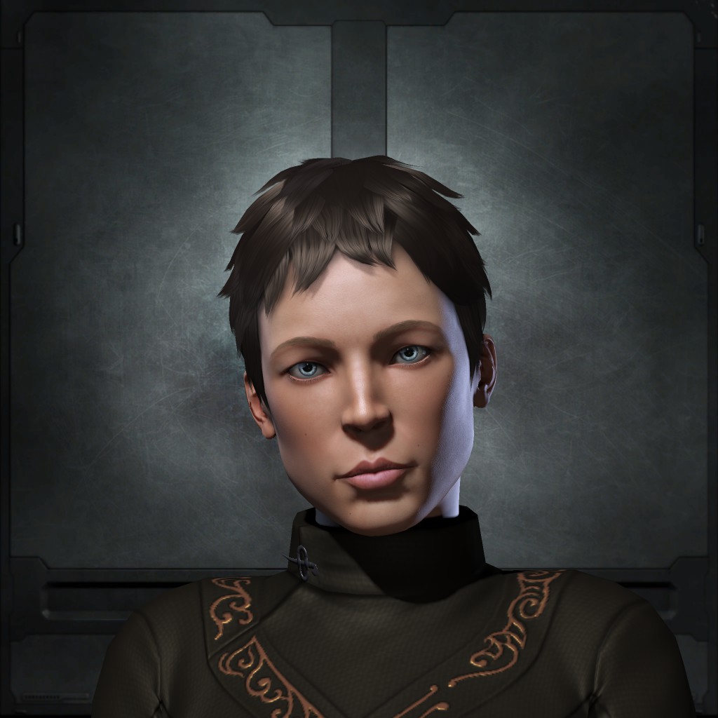 portrait