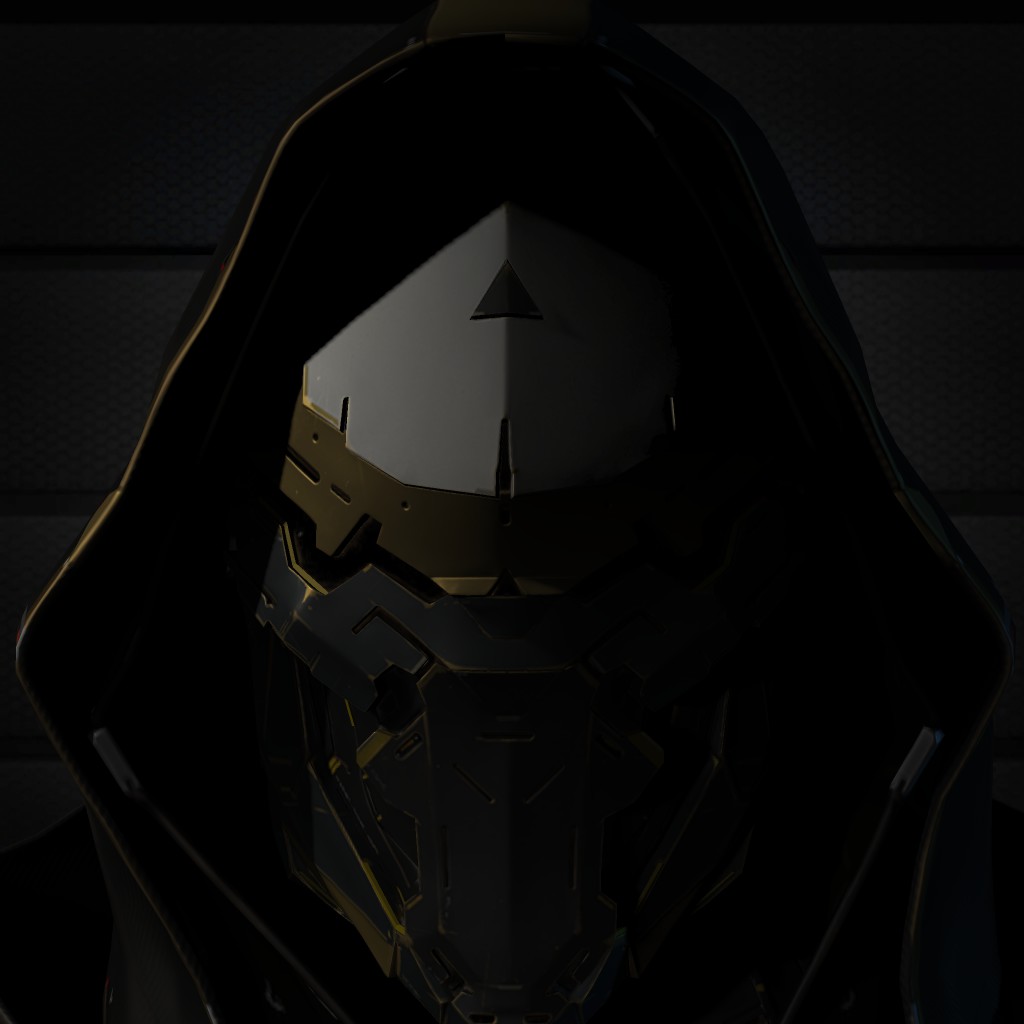 Fabricator Mechanicus 03