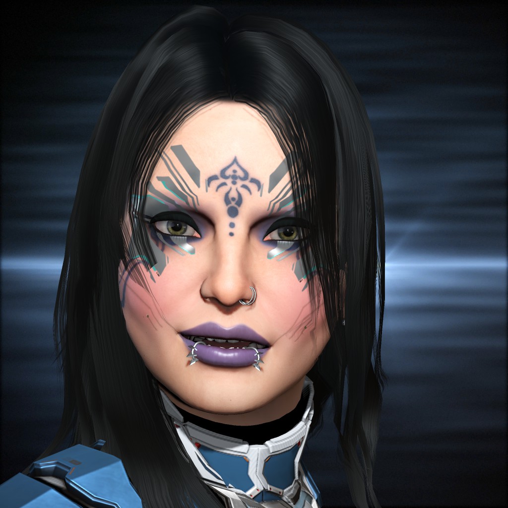 Alluredra Darkdreamer