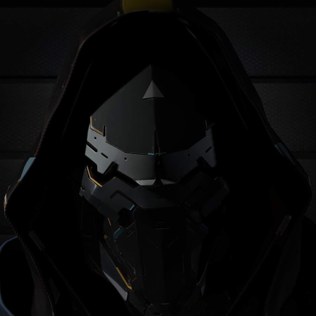 Fabricator Mechanicus 41
