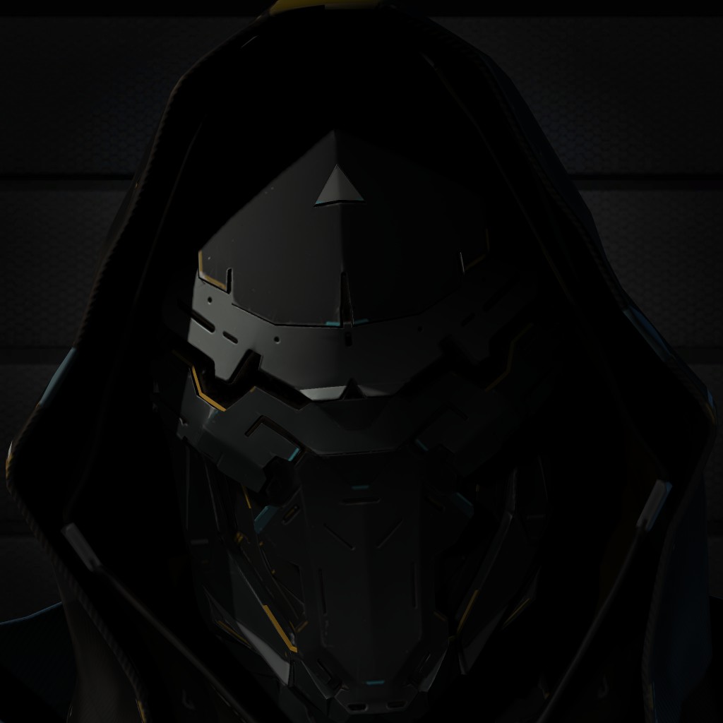 Fabricator Mechanicus 44