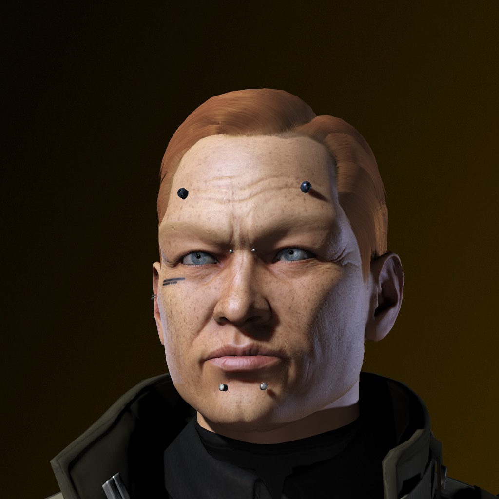 Rorqy Mc-Rorqface