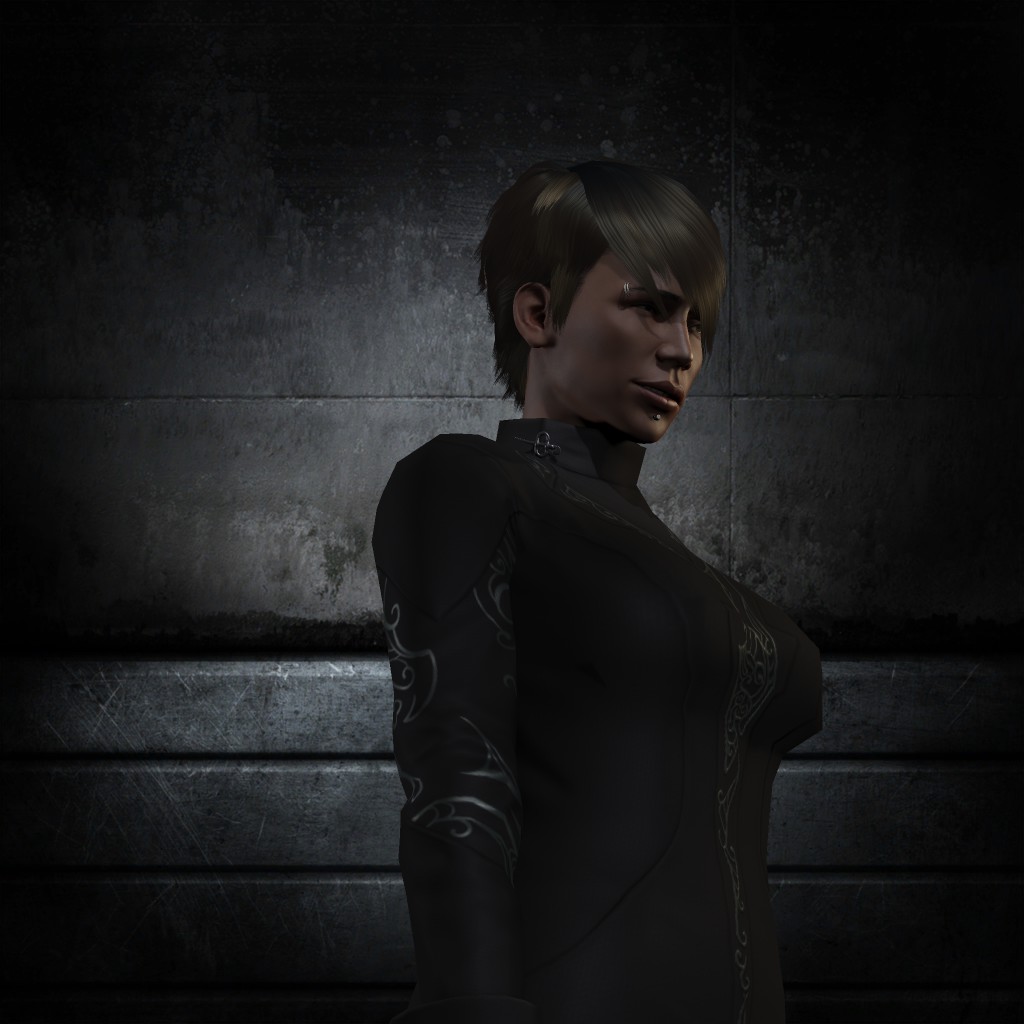 Phoebe Realis