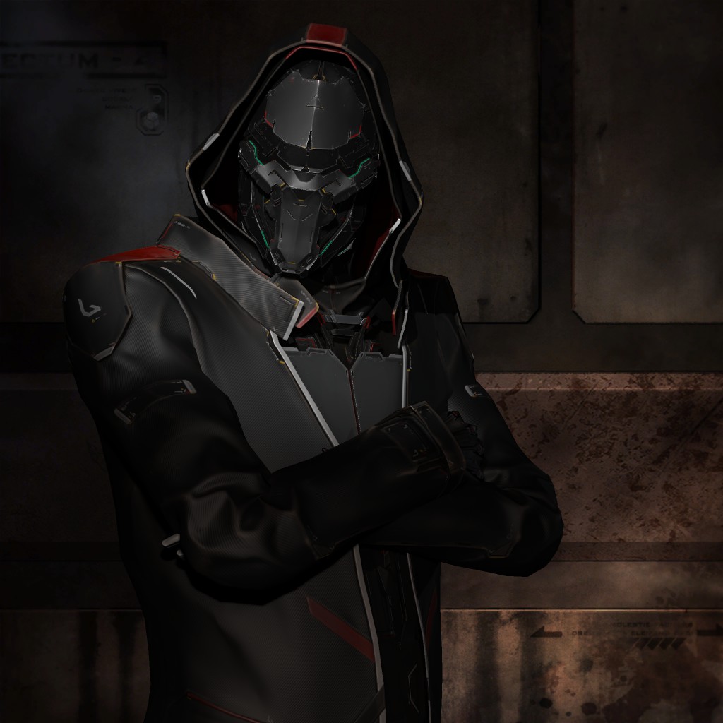 Dragon Nikana Warframe