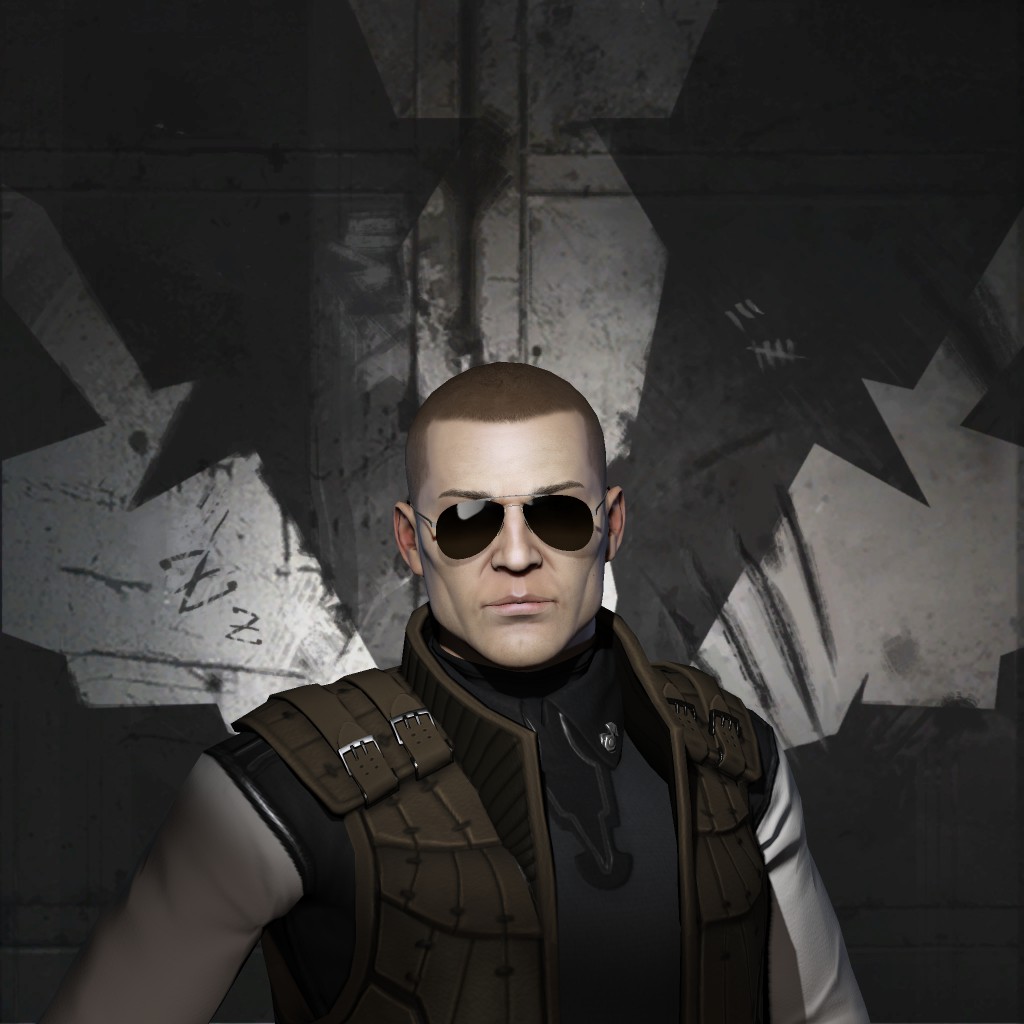 Drakken Thrax