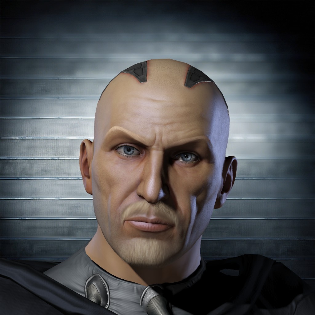 Orlan IX Merlin