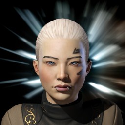 Janiqua Kusion portrait