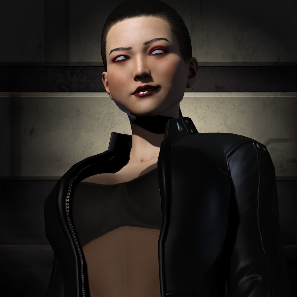 nyx tackled plzHelp