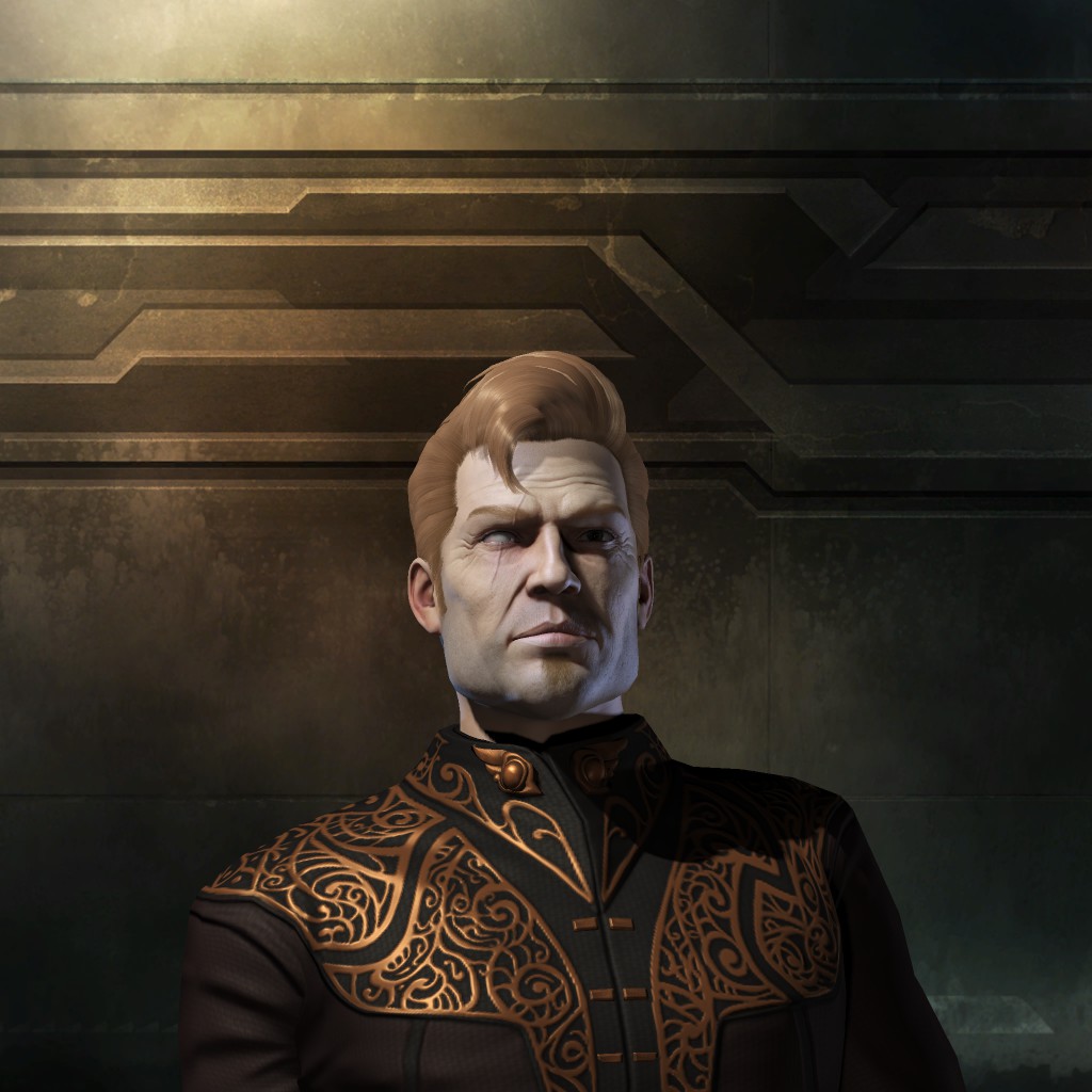 Richard Severin Fuld