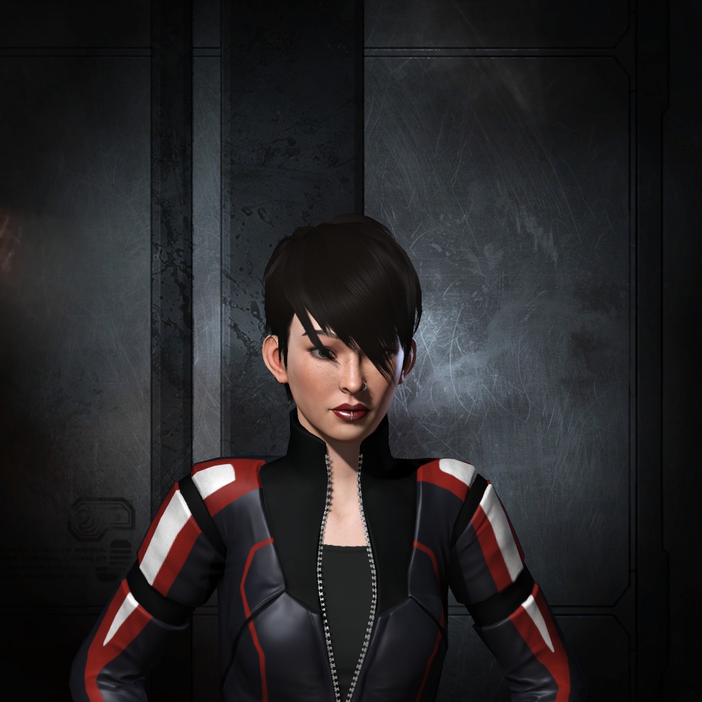 Gemini Crendraven