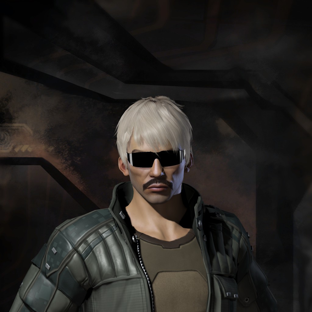 Sgt Detritus