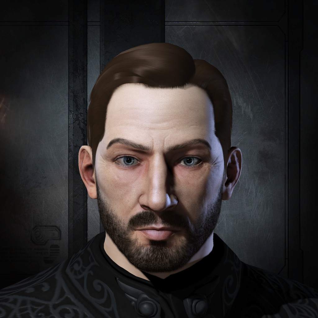 Jon Rosser