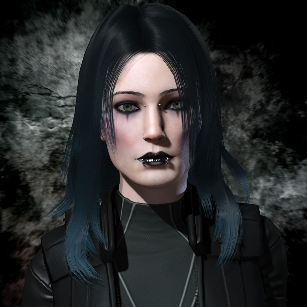 Kyber Cat WinterVael