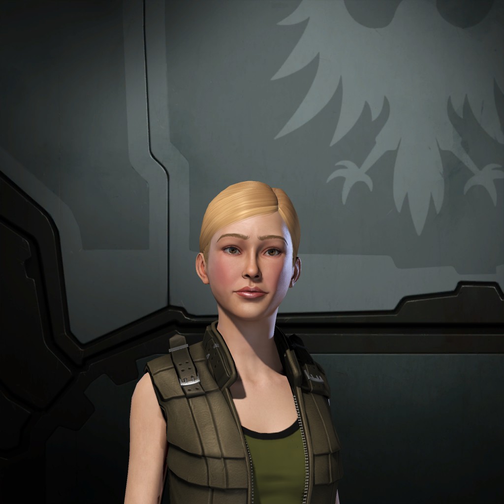 Lady Kallari Antollare