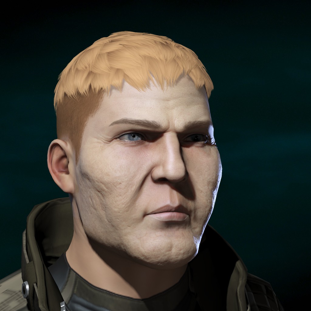 Spod-eye TheSeaman