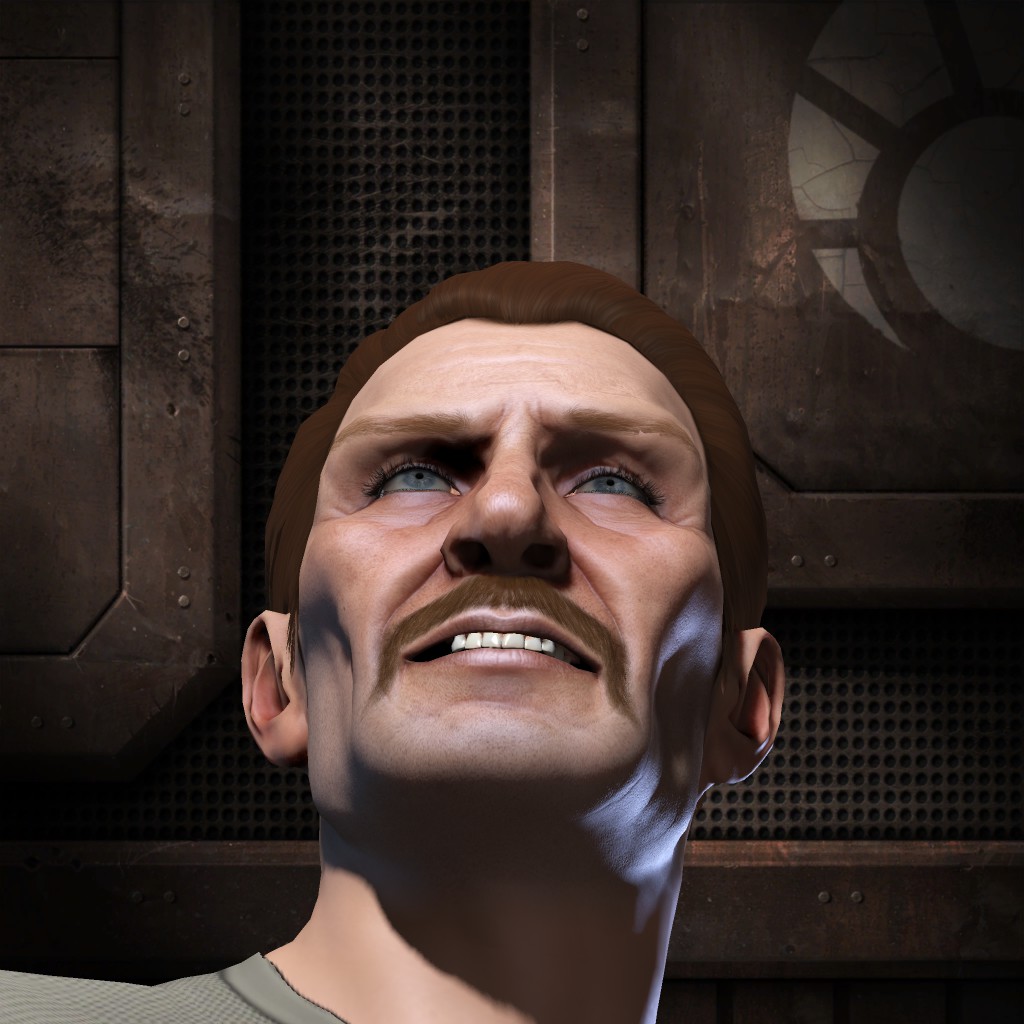 CCP TrashMob